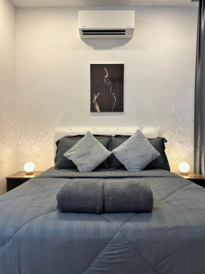 ITCC Manhattan Suites by AURORA